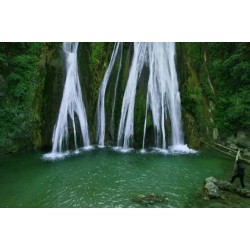 Kempty Falls Trekking Tour 6N/7D